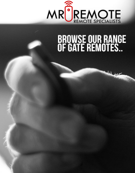 Browse our remotes