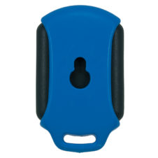 Blue Centurion Nova 1 button remote transmitter