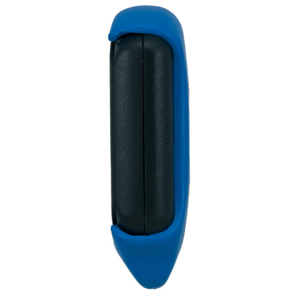 Blue Centurion Nova 1 button remote transmitter