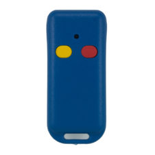 Bartronic Dyno 403 and 433mhz 2 button remote transmitter