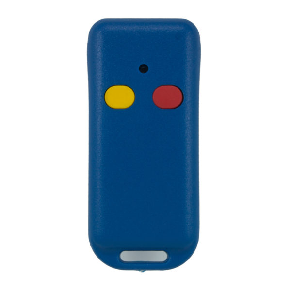 Bartronic Dyno 403 and 433mhz 2 button remote transmitter
