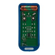 Bartronic Dyno 403 and 433mhz 2 button remote transmitter