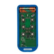 Bartronic Dyno 403 and 433mhz 6 button remote transmitter