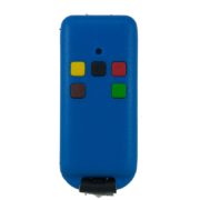 Bartronic Dyno 403mhz 5 button remote transmitter