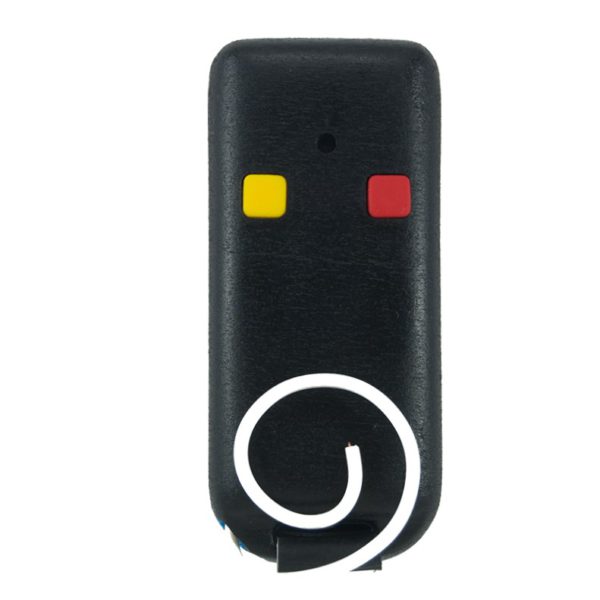Bartronic Super Dyno 403mhz 2 button remote transmitter