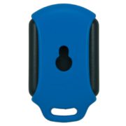 Blue Centurion Nova 2 button remote transmitter