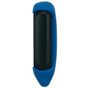Blue Centurion Nova 3 button remote transmitter