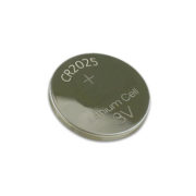 CR2025 remote battery