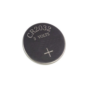 CR2032 remote battery