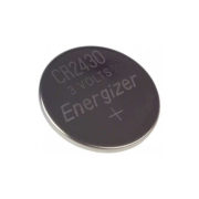 CR2430 remote battery