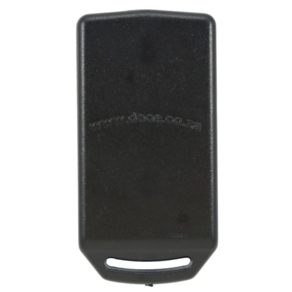 Duratronic three button remote transmitter