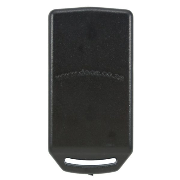 Duratronic six button remote transmitter
