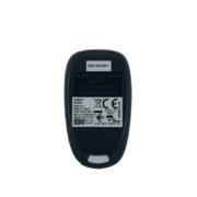 DSC alarm 4 button remote transmitter WS4939