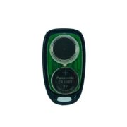 DSC alarm 4 button remote transmitter WS4939