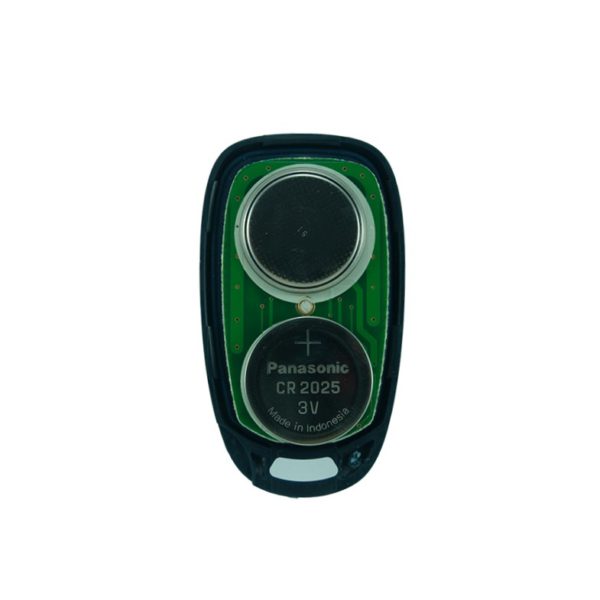 DSC alarm 4 button remote transmitter WS4939