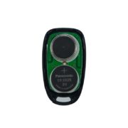 DSC alarm 5 button remote transmitter