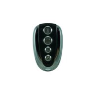 DorTech DorGo 4 button remote transmitter.