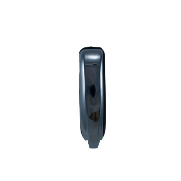 DorTech DorGo 4 button remote transmitter - side view picture