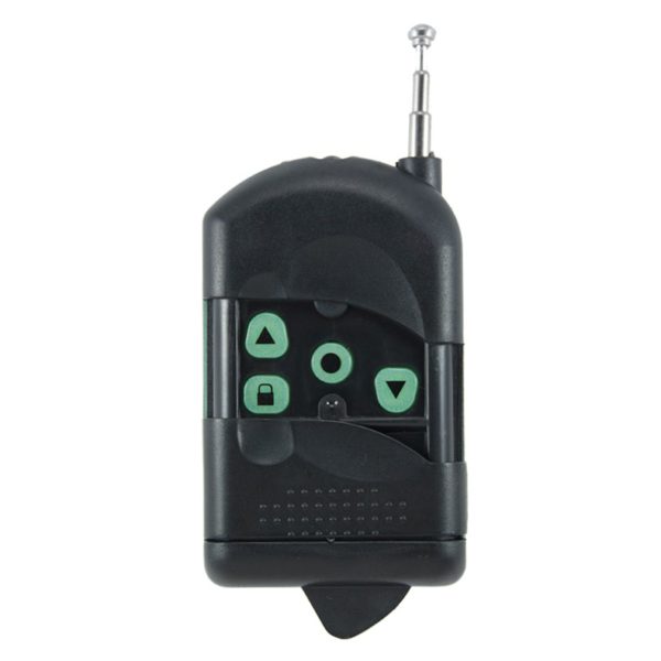 Dortech ECONO 4 button remote transmitter.