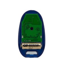 Digi 2 button remote transmitter