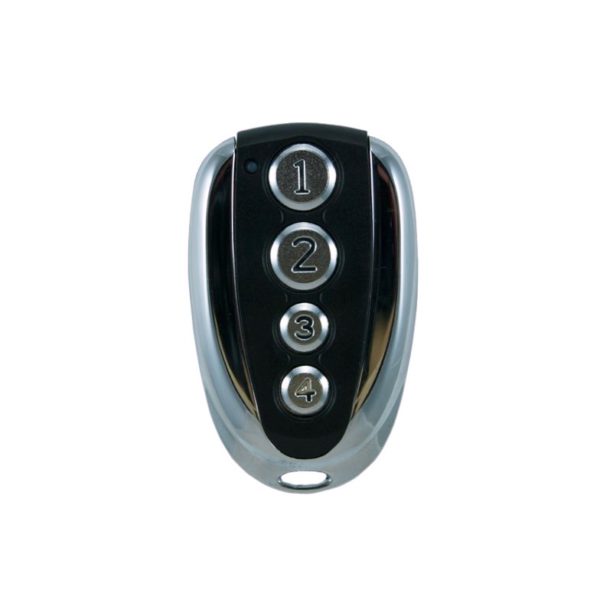 DorTech DorGo 4 button remote transmitter