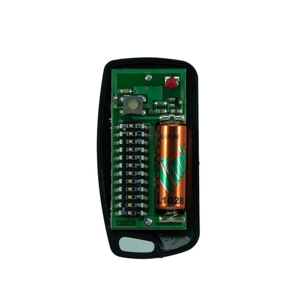 Gemini 403mhz 1 button remote transmitter