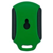 Green Centurion Smart 1 button remote transmitter