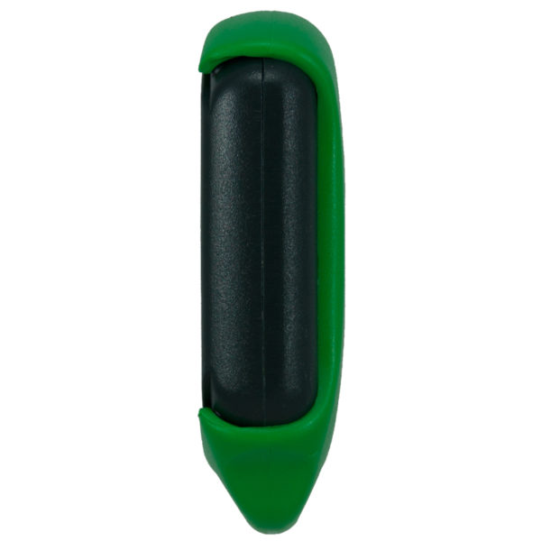 Green Centurion Smart 1 button remote transmitter