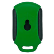 Green Centurion Smart 2 button remote transmitter