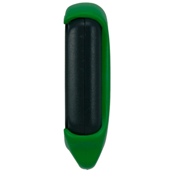 Green Centurion Smart 2 button remote transmitter