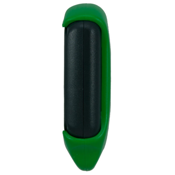 Green Centurion Smart 3 button remote transmitter