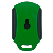 Green Centurion Smart 4 button remote transmitter