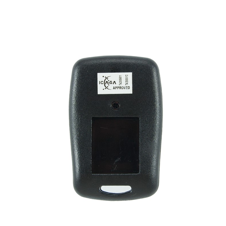 Griffon-1-button-remote-