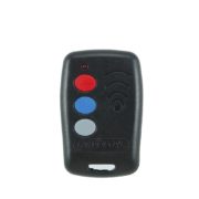 Griffon 3 button remote transmitter 12 switches binary 403