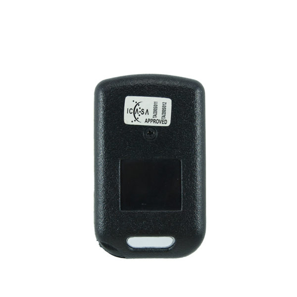 Griffon 3 button remote transmitter 12 switches binary 433