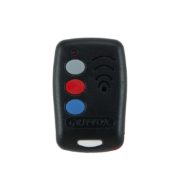 Griffon 3 button remote transmitter 12 switches french 403