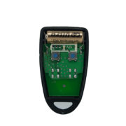 IDS alarm 2 button remote transmitter