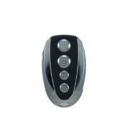 IDS alarm 4 button ABCD metal remote transmitter