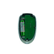 IDS alarm 4 button ABCD metal remote transmitter