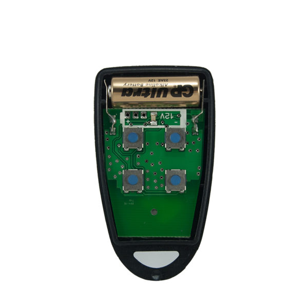 IDS alarm 4 button remote transmitter