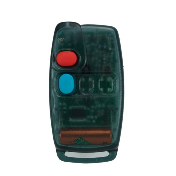 MAMI Chameleon 2 button remote transmitter