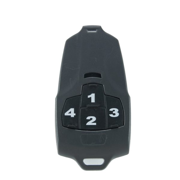 MAMI Quattro 4 button remote transmitter