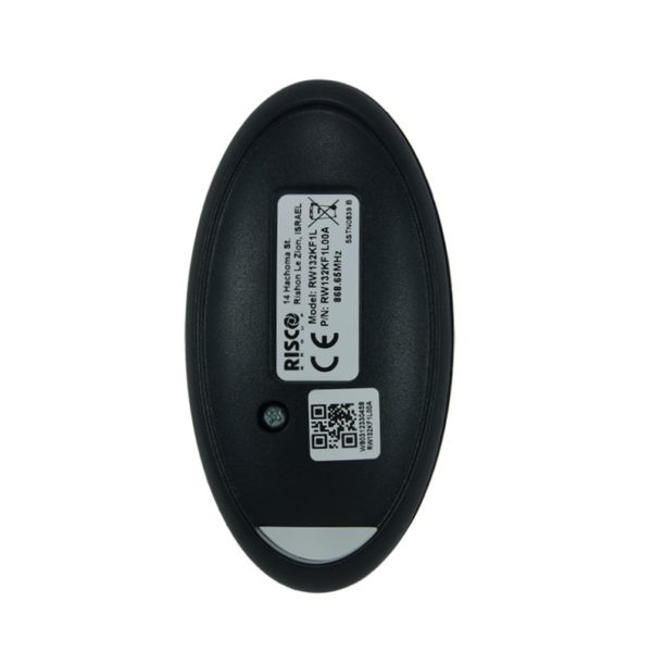 Risco 868mhz alarm 4 button remote transmitter