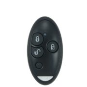 Risco 868mhz alarm 4 button remote transmitter