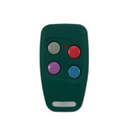 Sentry 4 button 403 and 433mHz remote transmitter