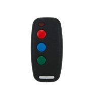 Sentry 403mhz 3 button remote transmitter