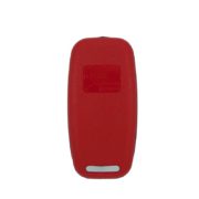 Sentry 403mhz black and red 1 button remote transmitter