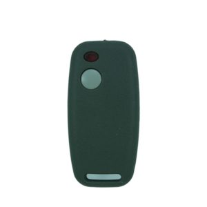 Sentry 403mhz grey and grey 1 button remote transmitter