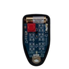 Sherlo 1 button remote transmitter