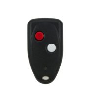 Sherlo 2 button remote transmitter